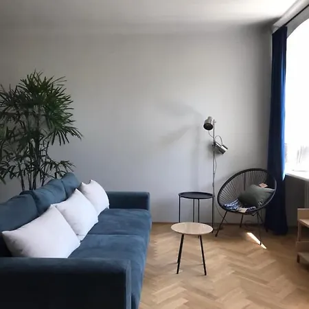 Onlviv Rynok Square 18/2 公寓 *