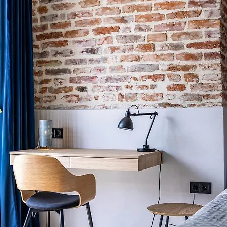 Onlviv Rynok Square 18/2 公寓 利沃夫