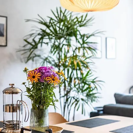 Apartman Onlviv Rynok Square 18/2