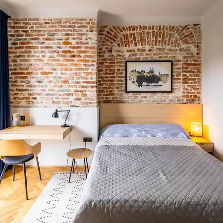 Onlviv Rynok Square 18/2 Apartment Lviv