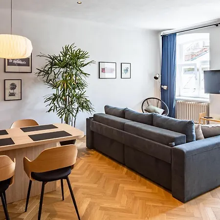 Onlviv Rynok Square 18/2 Apartment Lviv