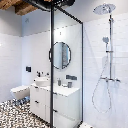 Apartament Onlviv Rynok Square 18/2 *