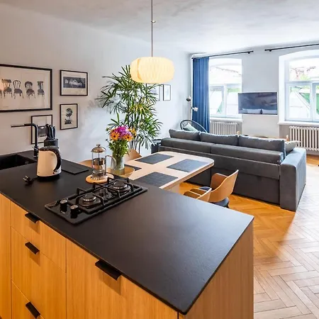 Apartment Onlviv Rynok Square 18/2 Lviv