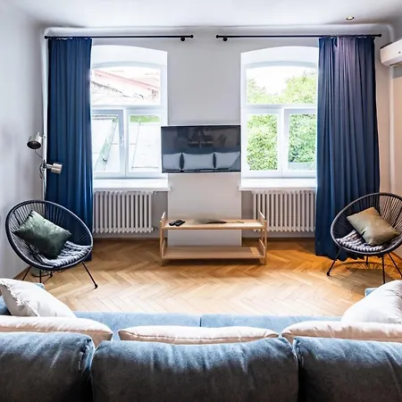 Apartman Onlviv Rynok Square 18/2 Lviv