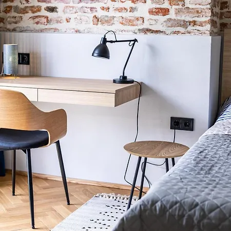 Onlviv Rynok Square 18/2 Apartment