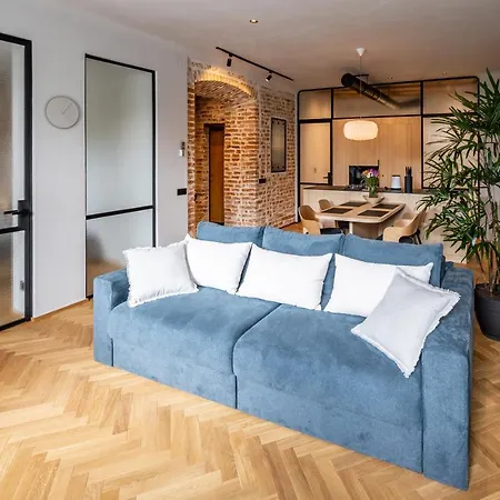 Onlviv Rynok Square 18/2 Apartment Lviv