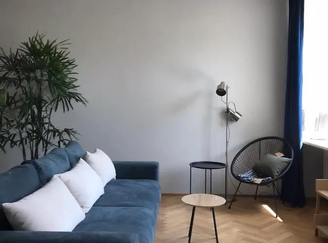 Onlviv Rynok Square 18/2 Apartamento *