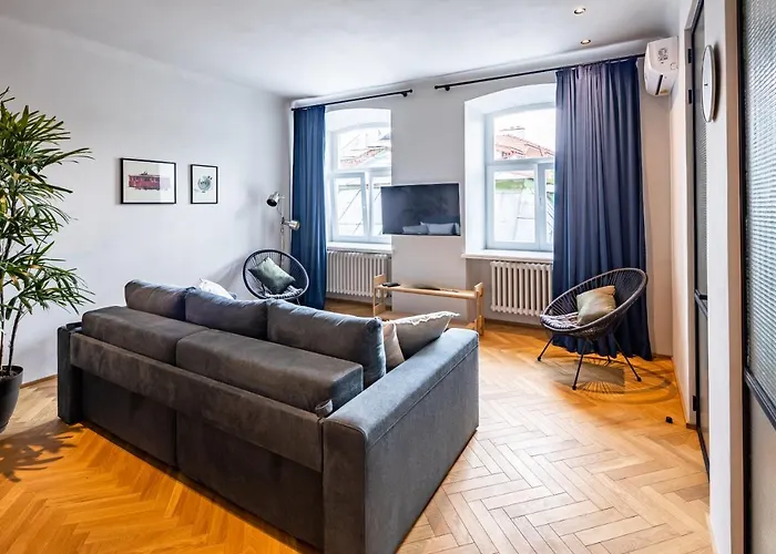 Onlviv Rynok Square 18/2 Apartamento