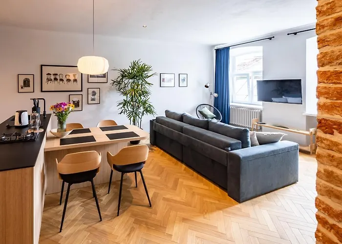 Apartamento Onlviv Rynok Square 18/2 Leópolis