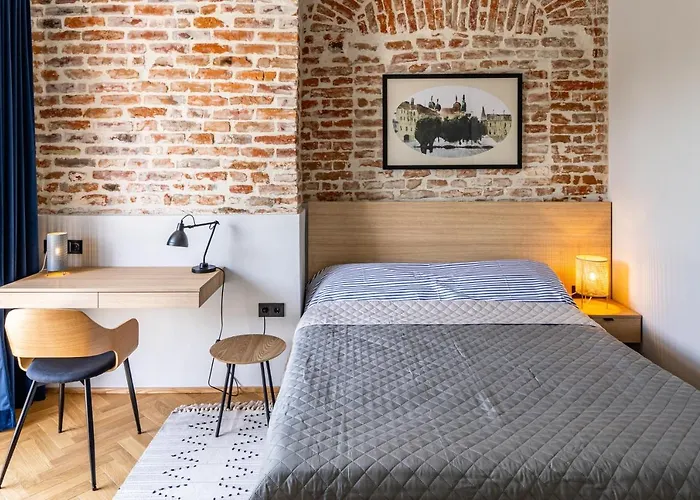 Onlviv Rynok Square 18/2 Apartamento Leópolis