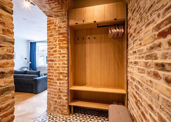 Apartamento Onlviv Rynok Square 18/2