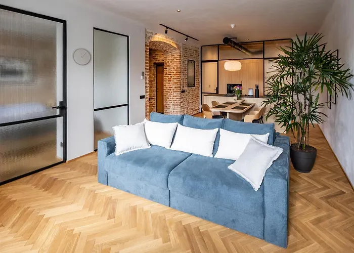 Onlviv Rynok Square 18/2 Apartamento Leópolis