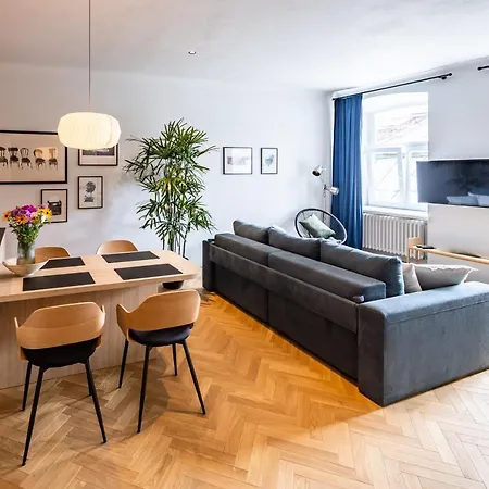 Apartmán Onlviv Rynok Square 18/2 Lvov