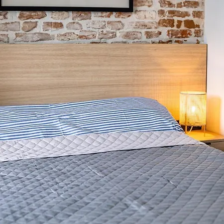 Apartmán Onlviv Rynok Square 18/2