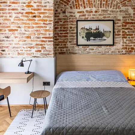 Onlviv Rynok Square 18/2 Apartmán Lvov