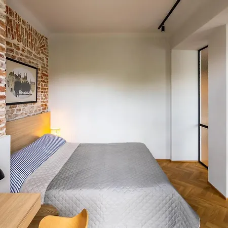 Onlviv Rynok Square 18/2 Apartmán Lvov