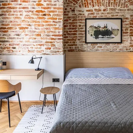 Onlviv Rynok Square 18/2 * Lvov