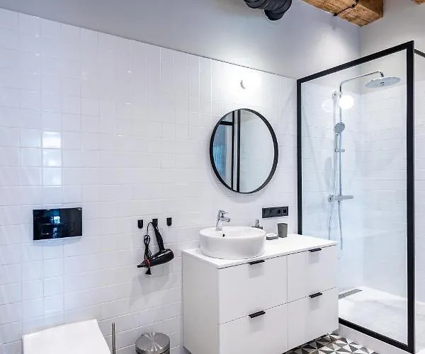 Onlviv Rynok Square 18/2 Apartmán Lvov