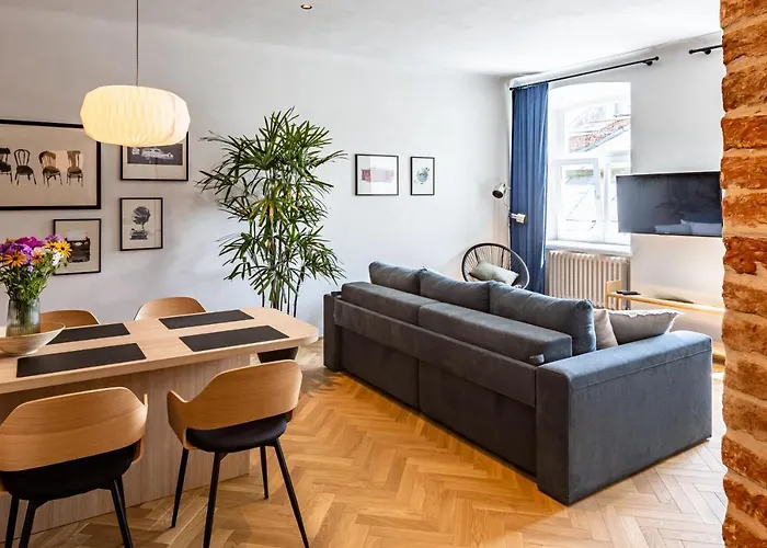 Onlviv Rynok Square 18/2 Apartmán Lvov