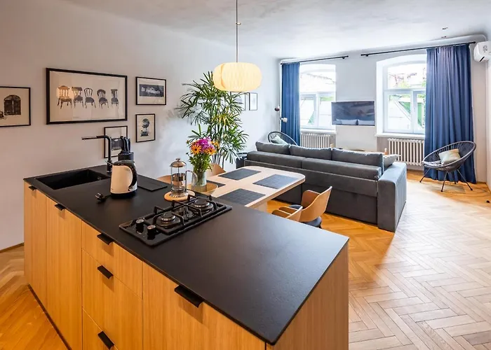 Apartmán Onlviv Rynok Square 18/2 Lvov