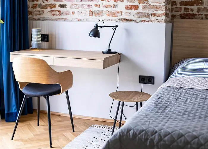 Onlviv Rynok Square 18/2 Apartmán