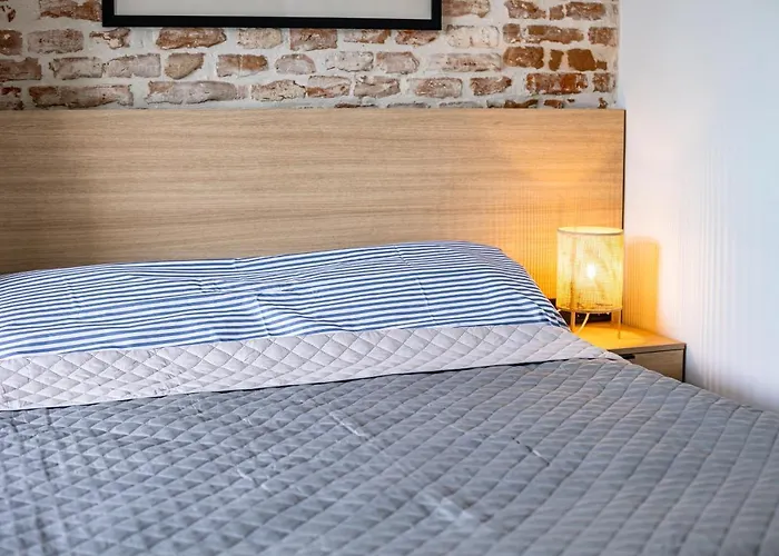 Apartmán Onlviv Rynok Square 18/2