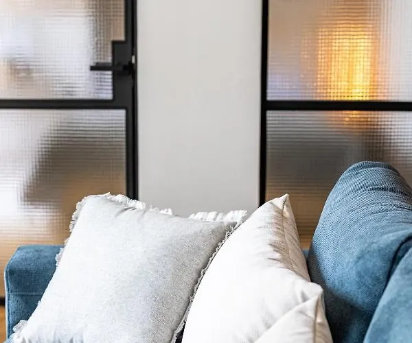 Apartmán Onlviv Rynok Square 18/2 *